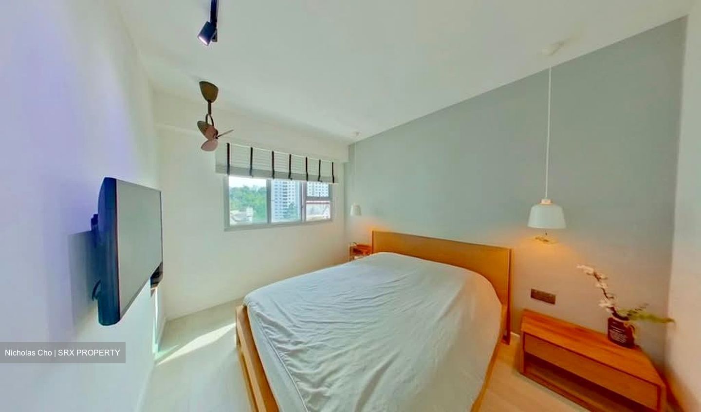 Blk 93B Telok Blangah Parcview (Bukit Merah), HDB 4 Rooms #582963451